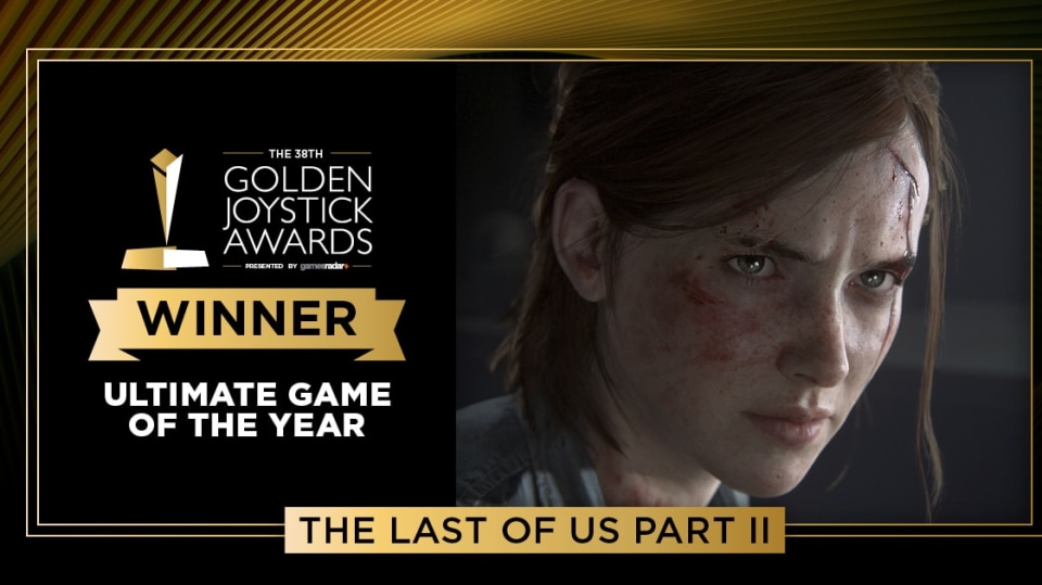 The Last Of Us Part 2